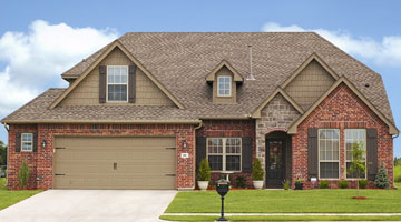 Home Inspectors in the Houston-area