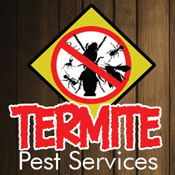 Termite Pest Services