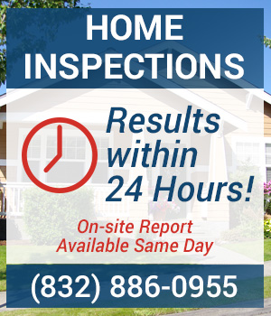 Learn more about Home Inspections in Houston