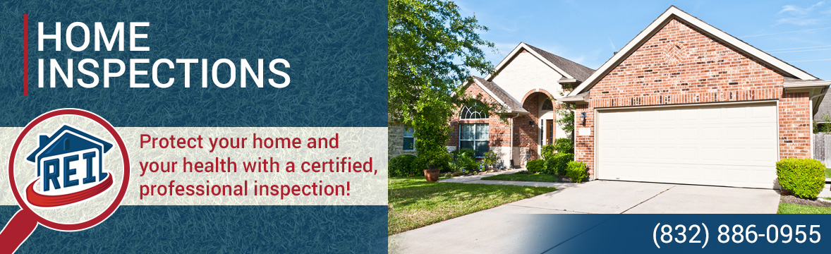 Houston Home Inspectors